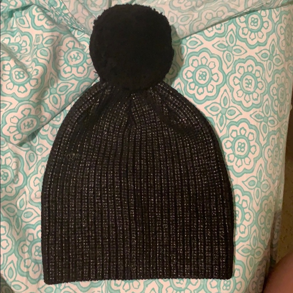 lululemon hat